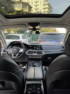 BMW X7 for rent in Zugdidi