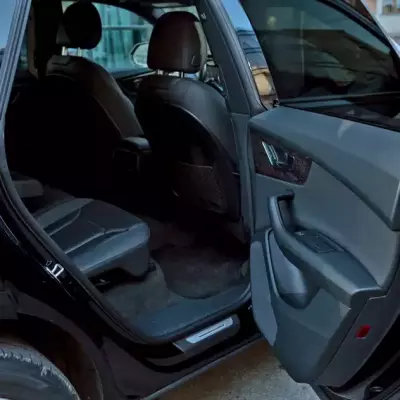 Audi Q8 ქირავდება საქართველოში