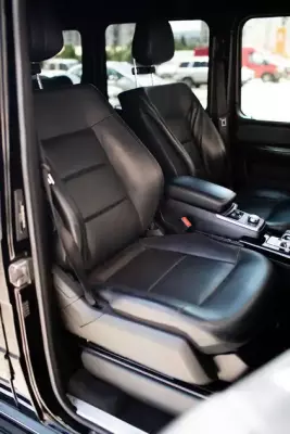 Mercedes G 550 ქირავდება საქართველოში