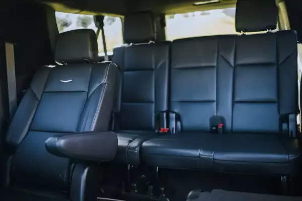 Cadillac Escalade ქირავდება საქართველოში
