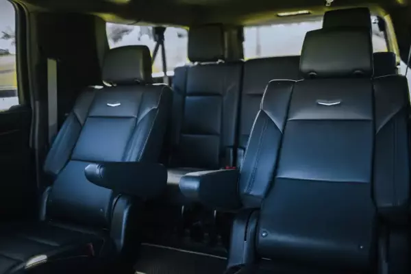 Cadillac Escalade ქირავდება საქართველოში