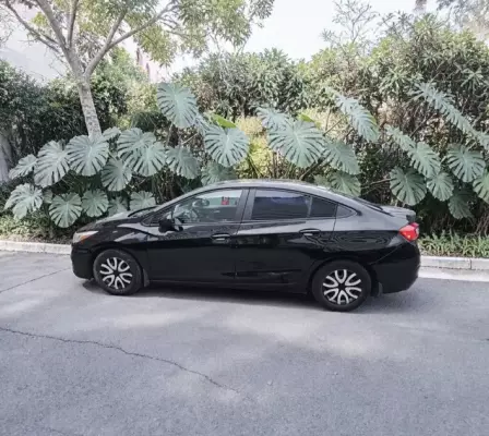 Chevrolet Cruze for rent in Shekvetili