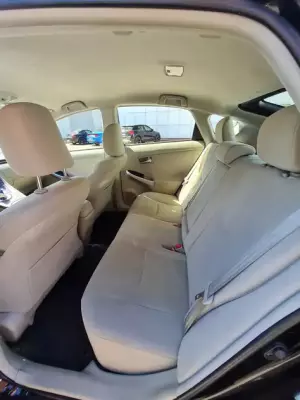 Toyota Prius for rent in Sarpi