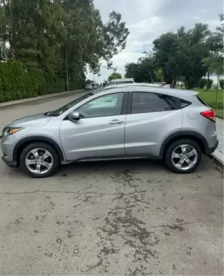 Honda HR-V ქირავდება საქართველო -ში