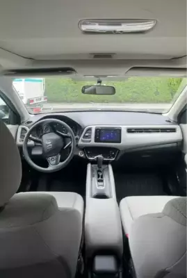 Honda HR-V ქირავდება საქართველოში