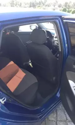 Hyundai Accent ქირავდება სარფში