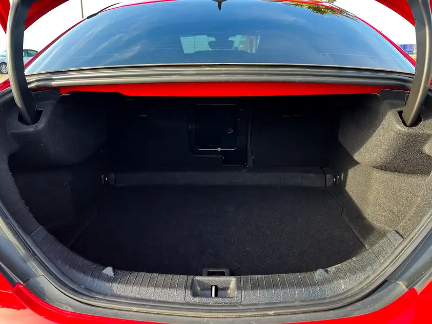 Mercedes CLA250 for rent in Zugdidi