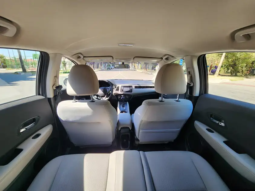 Honda HR-V ქირავდება ფოთში
