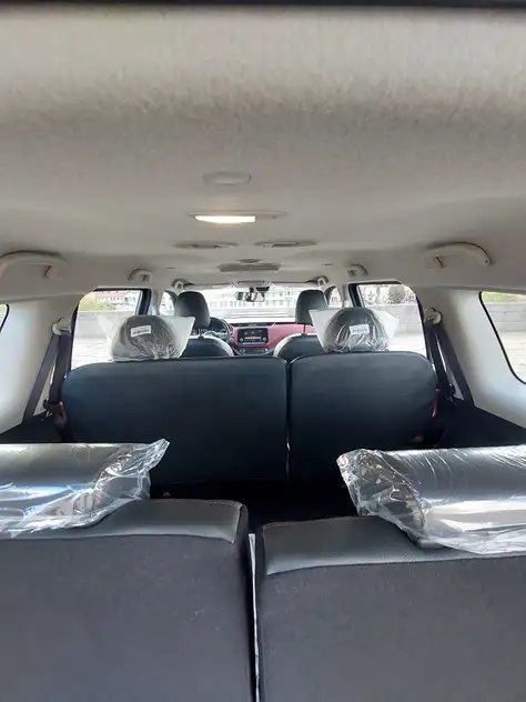 Nissan Xterra для аренды в Степанцминде