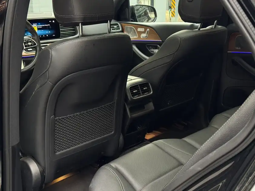 Mercedes GLE 450 для аренды в Поти