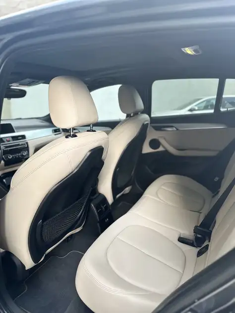 BMW X2 ქირავდება თბილისში
