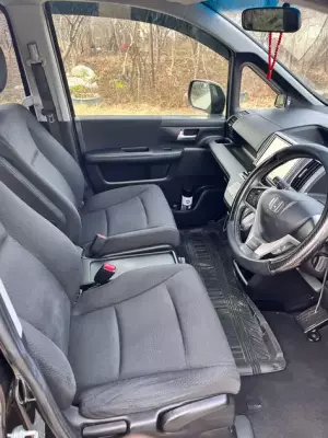 Honda Stepwgn ქირავდება საქართველოში