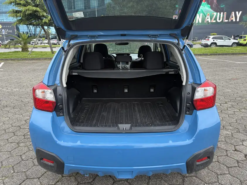 Subaru Crosstrek for rent in Poti