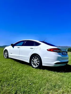 Ford Fusion for rent in Zugdidi