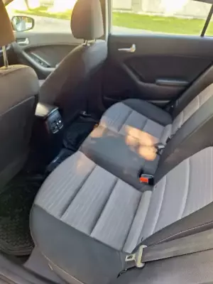 KIA Forte ქირავდება საქართველოში