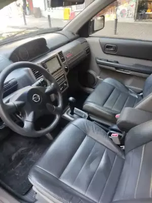 Nissan X-Trail ქირავდება თბილისში