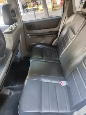 Nissan X-Trail ქირავდება თბილისში