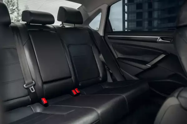 Volkswagen Passat для аренды в Шекветили