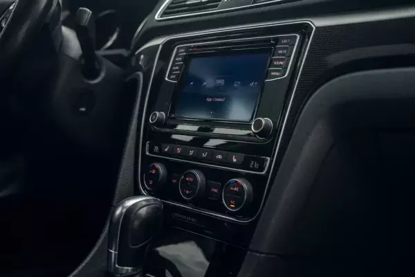 Volkswagen Passat для аренды в Шекветили