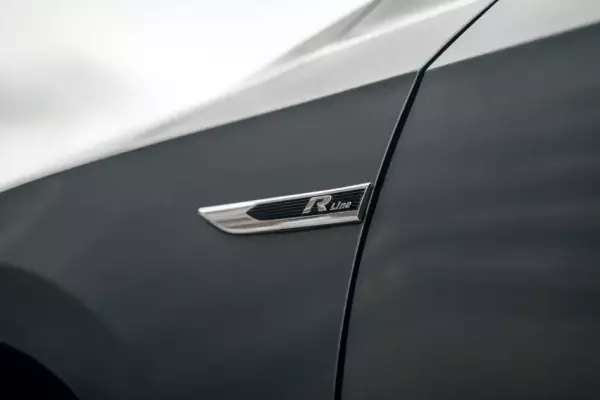 Volkswagen Passat для аренды в Шекветили