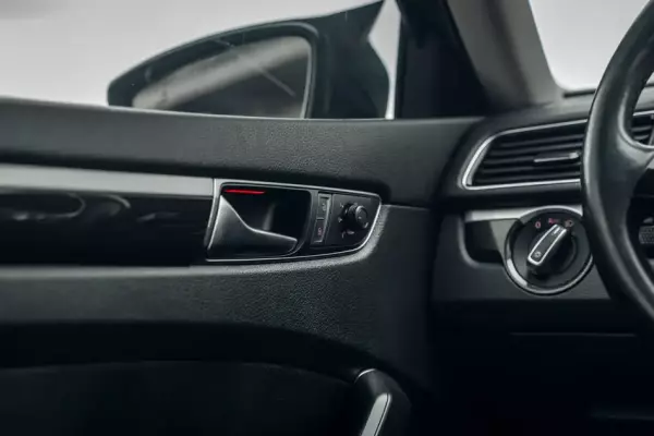 Volkswagen Passat для аренды в Шекветили