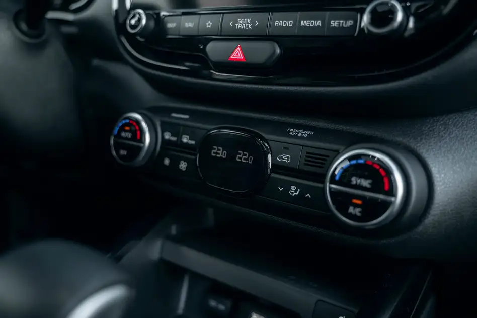 KIA Soul ქირავდება შეკვეთილში
