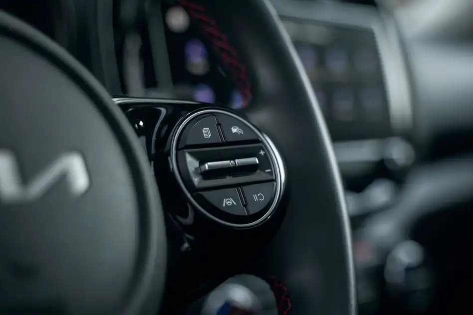 KIA Soul ქირავდება შეკვეთილში