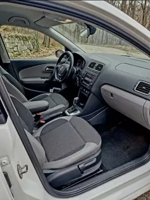 Volkswagen Polo for rent in Kutaisi