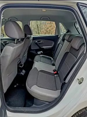 Volkswagen Polo for rent in Kutaisi