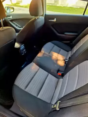 KIA Forte ქირავდება ქუთაისში