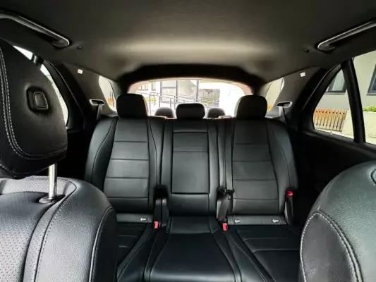 Mercedes GLE 350 для аренды в Сенаки