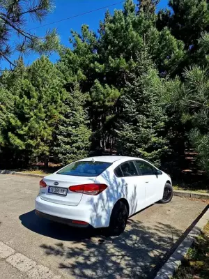 KIA Forte ქირავდება ქუთაისში