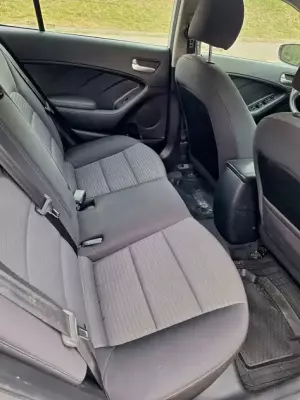 KIA Forte ქირავდება ქუთაისში