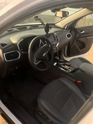 Chevrolet Equinox для аренды в Шекветили