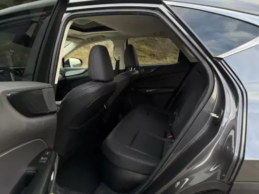 Lexus NX 350 ქირავდება საქართველოში