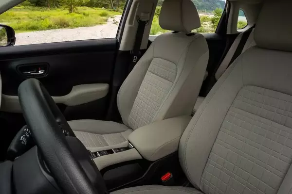 Honda HR-V ქირავდება მცხეთაში