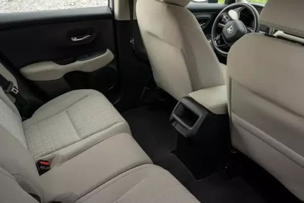 Honda HR-V ქირავდება მცხეთაში