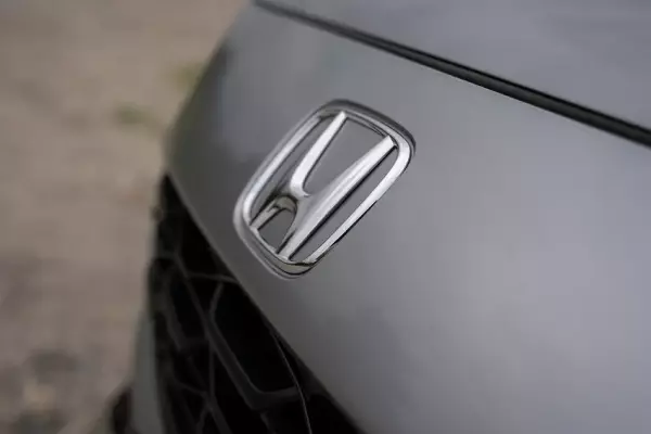 Honda HR-V ქირავდება მცხეთაში