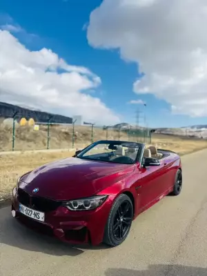 BMW 428i ქირავდება საქართველოში