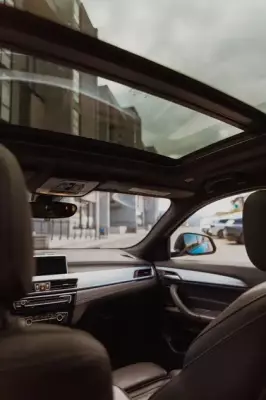 BMW X2 ქირავდება თბილისში