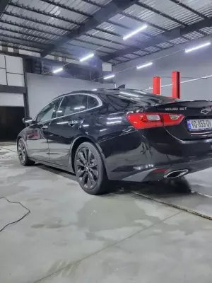 Chevrolet Malibu ქირავდება საქართველოში