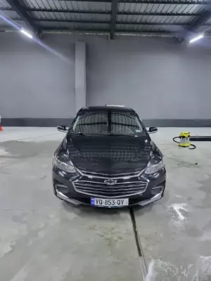 Chevrolet Malibu ქირავდება საქართველოში