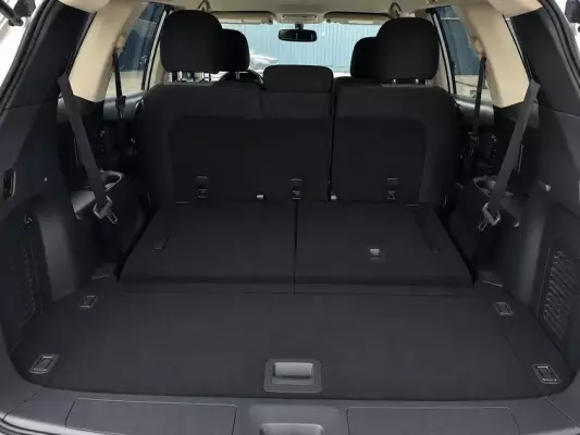 Nissan Pathfinder ქირავდება გუდაურში