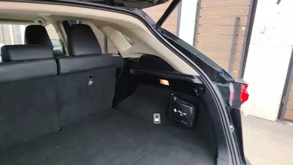Lexus NX 200 for rent in Zugdidi