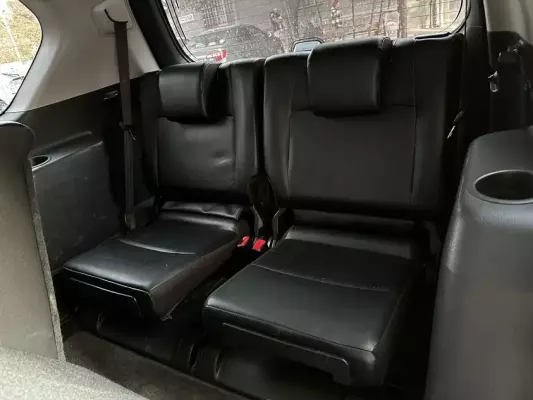 Toyota Prado ქირავდება საქართველოში