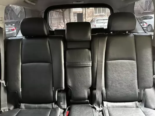 Toyota Prado ქირავდება საქართველოში