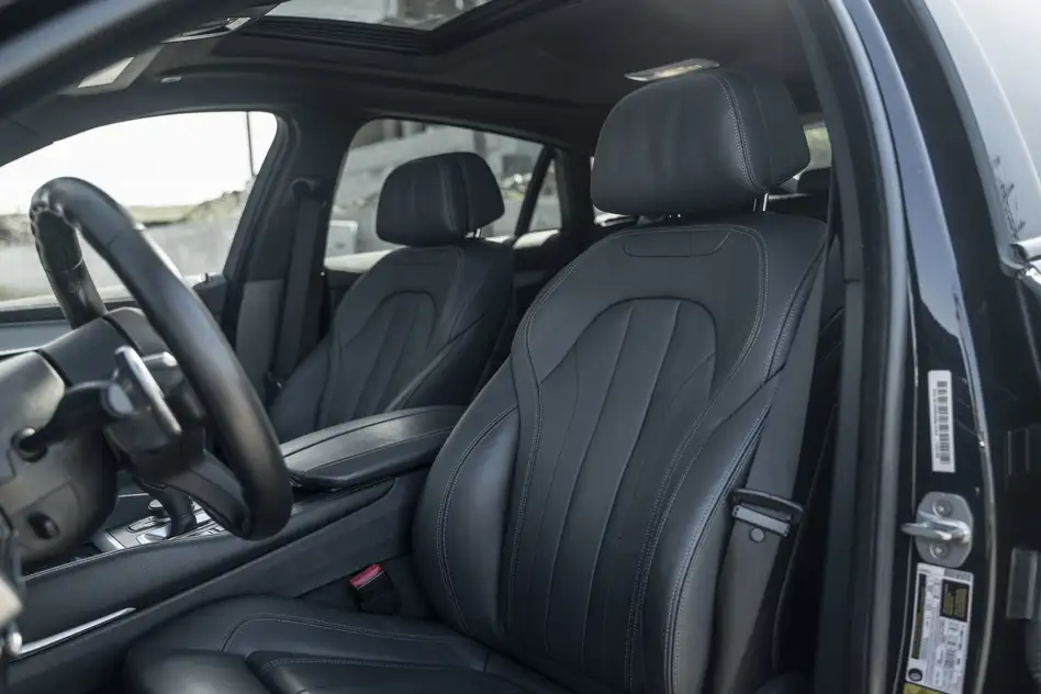 BMW X6 for rent in Poti
