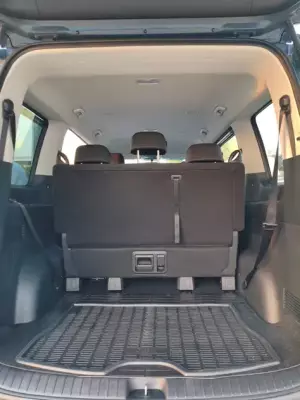 Hyundai Staria for rent in Zestafoni