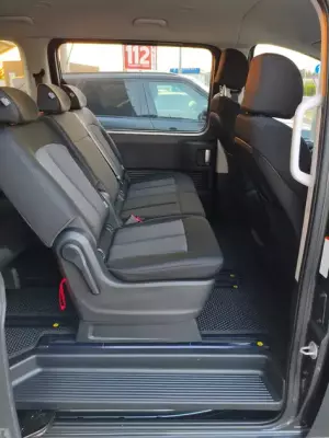 Hyundai Staria for rent in Zestafoni