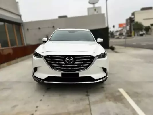 Mazda CX-9 для аренды в Зугдиди